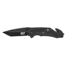 Load image into Gallery viewer, M&amp;p Clip Folder,lnr Lck,strap Cutter,cp