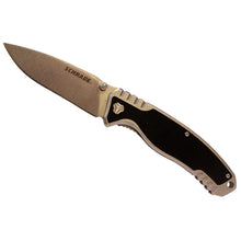 Load image into Gallery viewer, Stone Washed Blade, Steel Handle,boxed