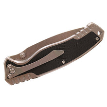 Load image into Gallery viewer, Stone Washed Blade, Steel Handle,boxed