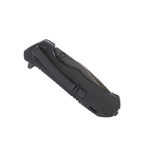 Load image into Gallery viewer, Stonewash S.s. Blade,g10 &amp; Alum Handle,bx