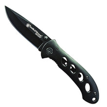 Load image into Gallery viewer, Oasis Linerlock Folder-titanium Coated,bx