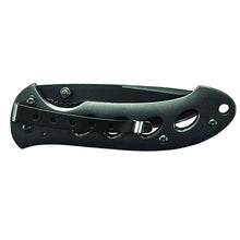 Load image into Gallery viewer, Oasis Linerlock Folder-titanium Coated,bx