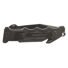 Load image into Gallery viewer, Border Guard 2 W-black, Seatbelt,boxed