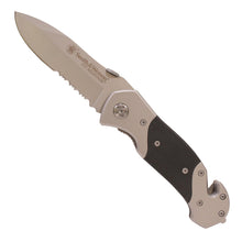 Load image into Gallery viewer, First Response, Drop Point Blade,boxed
