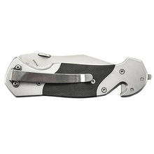 Load image into Gallery viewer, First Response, Drop Point Blade,boxed