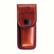 Load image into Gallery viewer, Usmokey 3 3-4" Closed Lockback,trapped