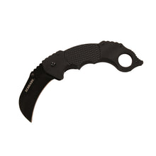 Load image into Gallery viewer, G10 Hdl, Karambit Blade, Rev Clip,boxed