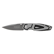 Load image into Gallery viewer, Ti Coated Sm Folder,grey Alum Handle, Cp