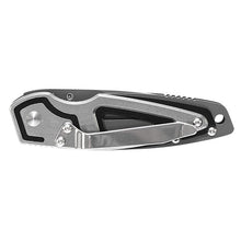Load image into Gallery viewer, Ti Coated Sm Folder,grey Alum Handle, Cp