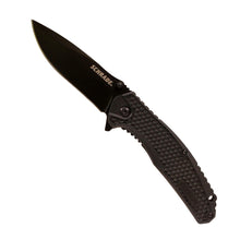 Load image into Gallery viewer, Liner Lock, Drop Point Blade,boxed