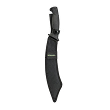 Load image into Gallery viewer, 18" Machete, 3cr13 Stainless Steel.,clam