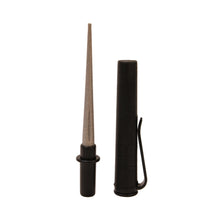 Load image into Gallery viewer, Diamond Dust Sharpening Rod ,boxed