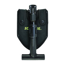 Load image into Gallery viewer, Collapsible Shovel,polyester Sheath,boxed