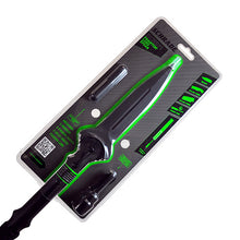 Load image into Gallery viewer, Spear, 550 Paracord Wrapped Handle,boxed