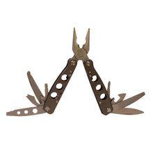Load image into Gallery viewer, Tough Tool, Ti-coated Handles,boxed