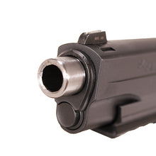 Load image into Gallery viewer, 1911 10mm 5" Tac Ops Blk Sig Ns 8rd Rail