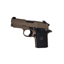 Load image into Gallery viewer, P938 9mm 3" Emperor Scorpion Fde 7rd