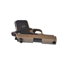 Load image into Gallery viewer, P938 9mm 3" Emperor Scorpion Fde 7rd