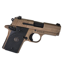 Load image into Gallery viewer, P938 9mm 3" Emperor Scorpion Fde 7rd