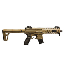 Load image into Gallery viewer, Mpx Air, .177 Cal, 88gr Co2, 30 Rd, Fde