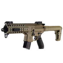 Load image into Gallery viewer, Mpx Air, .177 Cal, 88gr Co2, 30 Rd, Fde