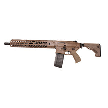 Load image into Gallery viewer, Sigmcx 5.56 16" Fde Tele Stk Mlok30rd