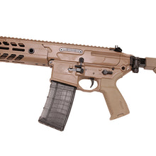 Load image into Gallery viewer, Sigmcx 5.56 16" Fde Tele Stk Mlok30rd