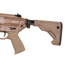 Load image into Gallery viewer, Sigmcx 5.56 16" Fde Tele Stk Mlok30rd
