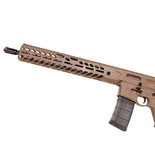 Load image into Gallery viewer, Sigmcx 5.56 16" Fde Tele Stk Mlok30rd
