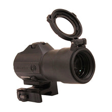 Load image into Gallery viewer, Juliet4 Mag 4x24 Qr Mount W-spacers Blk