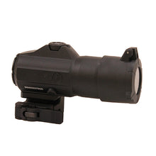 Load image into Gallery viewer, Juliet4 Mag 4x24 Qr Mount W-spacers Blk