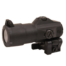 Load image into Gallery viewer, Juliet4 Mag 4x24 Qr Mount W-spacers Blk