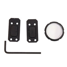 Load image into Gallery viewer, Juliet4 Mag 4x24 Qr Mount W-spacers Blk