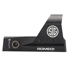 Load image into Gallery viewer, Romeo1 Reflex St 1x30 3moa Dot Blk
