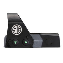 Load image into Gallery viewer, Romeo1 Reflex St 1x30 3moa Dot Blk