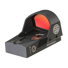 Load image into Gallery viewer, Romeo1 Reflex St 1x30 3moa Dot Blk
