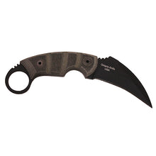 Load image into Gallery viewer, Ranger Kerambit Eod W-nylon Sheath