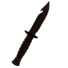 Load image into Gallery viewer, Sp-24 Usn-1 Survival W-nylon Sheath