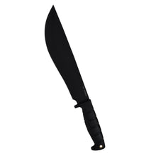 Load image into Gallery viewer, Sp-53 Bolo Knife W-nylon Sheath