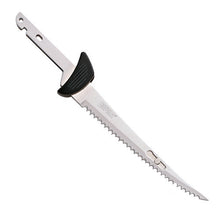 Load image into Gallery viewer, Heavy Duty Electric Fillet Knife Combo