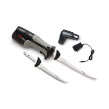 Load image into Gallery viewer, Lithium Ion Cordless Fillet Knife Combo