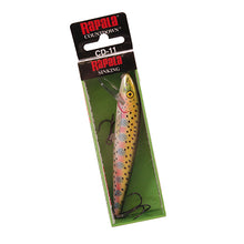Load image into Gallery viewer, Countdown 11  Rainbow Trout