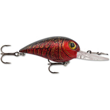 Load image into Gallery viewer, Wiggle Wart Madflash 05  Texas Craw