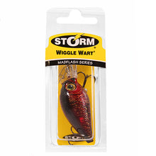 Load image into Gallery viewer, Wiggle Wart Madflash 05  Texas Craw