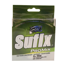 Load image into Gallery viewer, Promix 10 Lb Clear - 330 Yds