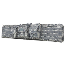 Load image into Gallery viewer, Vism Dble Carbine Case-digital Camo-55 In