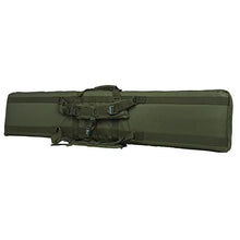 Load image into Gallery viewer, Vism Double Carbine Case-green-55 In