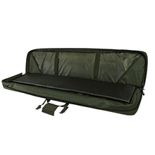 Load image into Gallery viewer, Vism Double Carbine Case-green-55 In