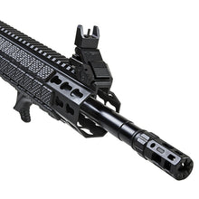 Load image into Gallery viewer, Vism Pro Series Ar Flip Up Front Sight