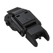 Load image into Gallery viewer, Vism Pro Series Ar Flip Up Front Sight